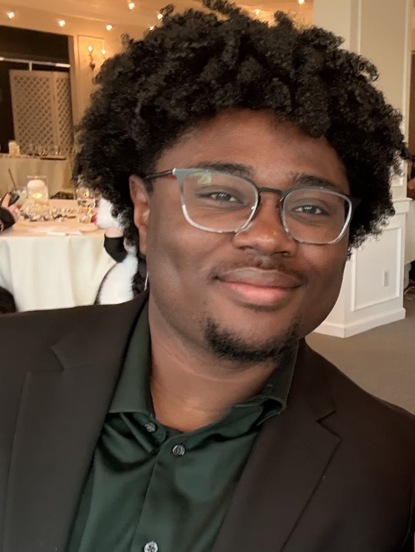 Julius Simmons