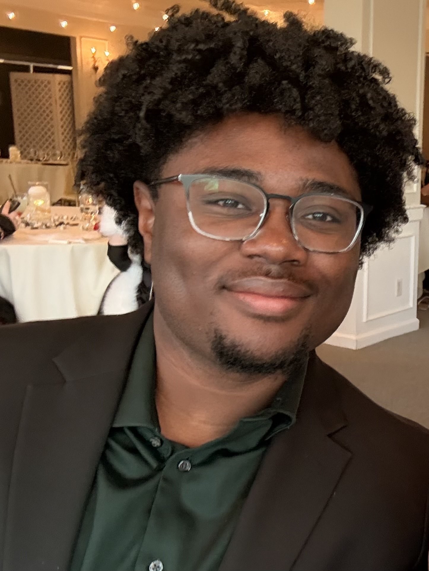 Julius Simmons
